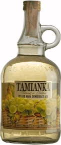 Вино Tamianka Demidulce, Bostavan, 1 л