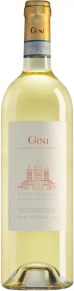 Вино Soave Classico, Gini, DOC, 2019, 0.75 л