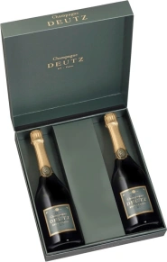 Шампанское Brut Classic, Deutz, 0.75 л