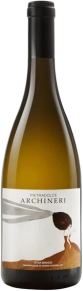 Вино Archineri Etna Bianco, Pietradolce, DOC, 2018, 0.75 л
