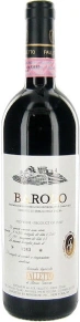 Вино Barolo Falletto, Falletto, 2007, 0.75 л