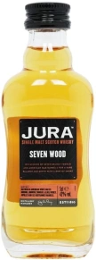 Виски Seven Wood, Jura, 0.05 л