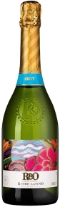 Игристое вино Ritmo Latino, San Pedro, 0.75 л