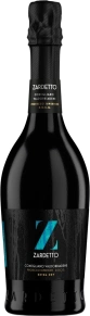 Игристое вино Conegliano Valdobbiadene Prosecco Superiore Extra Dry, Zardetto, DOCG, 0.75 л