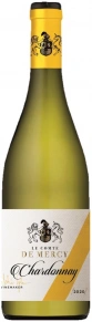 Вино Chardonnay, Le Comte de Mercy, 2021, 0.75 л