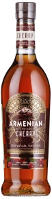 Бренди Armenian Cherry, Arcon, 0.5 л