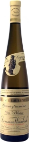 Вино Gewurztraminer Cuvee Laurence, Domaine Weinbach, 2017, 0.75 л