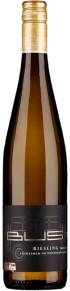 Вино Riesling Im-hinteren Kitzelgrund Trocken, Weingut Bus, 2021, 0.75 л