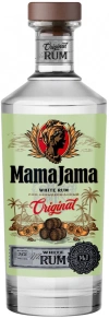 Ром White, Mama Jama, 0.5 л