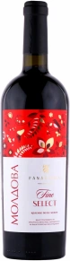 Вино Moldova, Fine Select, 0.75 л