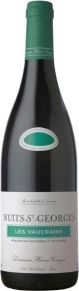 Вино Nuits-St-Georges 1er Cru Les Vaucrains, AOC, 2010, 0.75 л