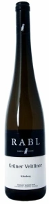 Вино Gruner Veltliner Kaferberg, Rabl, 2010, 0.75 л