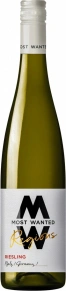 Вино Regions Riesling, Most Wanted, 0.75 л