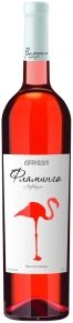 Вино Фламинго Розе, Лефкадия, 0.75 л