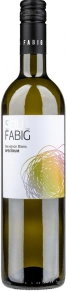 Вино Sauvignon Blanc Spectrum, Soul Fabig, 2020, 0.75 л