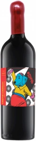 Вино Каберне Совиньон, Дикари, 0.75 л