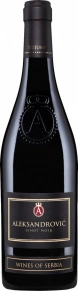 Вино Trijumf Pinot Noir, Podrum Aleksandrovic, 2019, 0.75 л