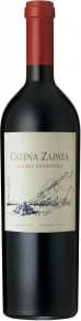 Вино Malbec Argentino, Catena Zapata, 2009, 0.75 л
