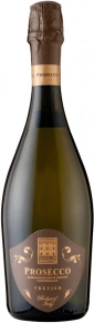Игристое вино Prosecco Treviso, Cecilia Beretta, DOC, 0.75 л
