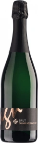 Игристое вино Gruner Veltliner Brut, Weingut Hagn, 2024, 0.75 л
