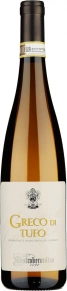 Вино Greco di Tufo, Mastroberardino, DOCG, 2016, 0.75 л