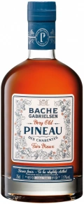 Вино Pineau des Charentes Very Old, Bache-Gabrielsen, 0.75 л