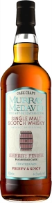 Виски Cask Craft Strathdearn Sherry Finish, Murray McDavid, 3 года, 0.7 л