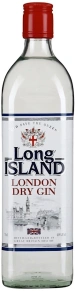 Джин dry, Long Island, 0.7 л
