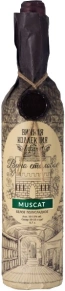 Вино Мускат, Винная Коллекция Кубани, 0.7 л