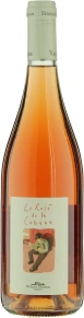 Вино Le Rose de la Cabane, Domaine de la Garreliere, 2020, 0.75 л