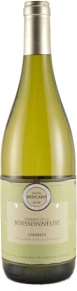 Вино Chablis La Boissonneuse, AOC, 2008, 0.75 л