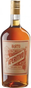Ликер Aperitivo, Berto, 1 л