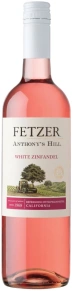 Вино Anthony's Hill White Zinfandel, Fetzer, 0.75 л
