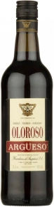 Херес Oloroso, Argueso, DO, 0.75 л