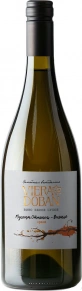 Вино Muscat Ottonel-Viognier Orange, Viera Doban, 2023, 0.75 л