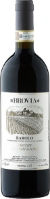 Вино Rocche di Castiglione, Brovia, DOCG, 2011, 0.75 л