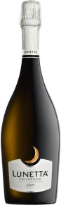 Игристое вино Prosecco, Lunetta, DOC, 2022, 0.2 л