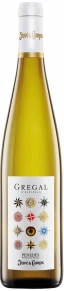 Вино Gregal d'Espiells, Juve y Camps, DO, 0.75 л