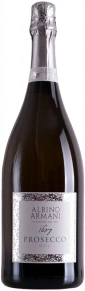 Игристое вино Prosecco Extra Dry, Albino Armani, DOC, 2024, 1.5 л