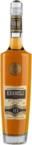 Коньяк Kvareli Cellar, XO, 10 лет, 0.5 л