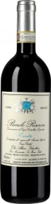 Вино Barolo Riserva Cerretta Vigna Bricco, Elio Altare, DOCG, 2017, 0.75 л