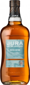 Виски Winter Edition, Isle of Jura, 0.7 л (п/у)