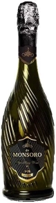 Игристое вино Brut, de Monsoro, 0.75 л