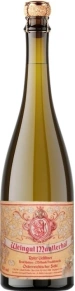 Игристое вино Roter Veltliner Brut Nature, Mantlerhof, 2021, 0.75 л