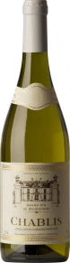 Вино Chablis, Murice Chenu, AOC, 2011, 0.75 л