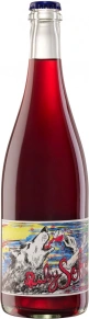 Игристое вино Ruby Soho, Staffelter Hof, 2021, 0.75 л