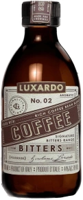 Ликер Aromatic Bitters Coffee, Luxardo, 0.2 л