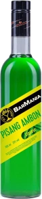 Ликер Pisang Ambon, BarMania, 0.7 л