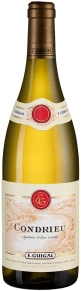 Вино Condrieu, E. Guigal, AOC, 2021, 0.75 л