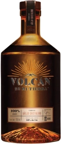 Текила Anejo Cristalino, Volcan de Mi Tierra, 0.7 л